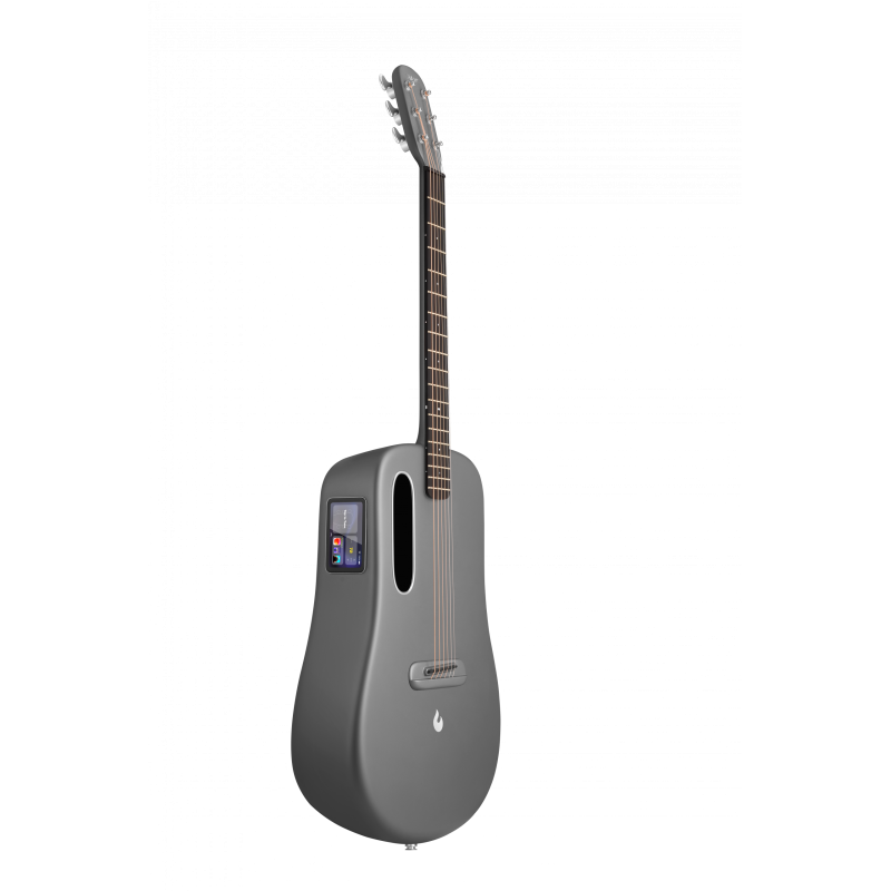 LAVA MUSIC Lava Me 4 Carbon (38