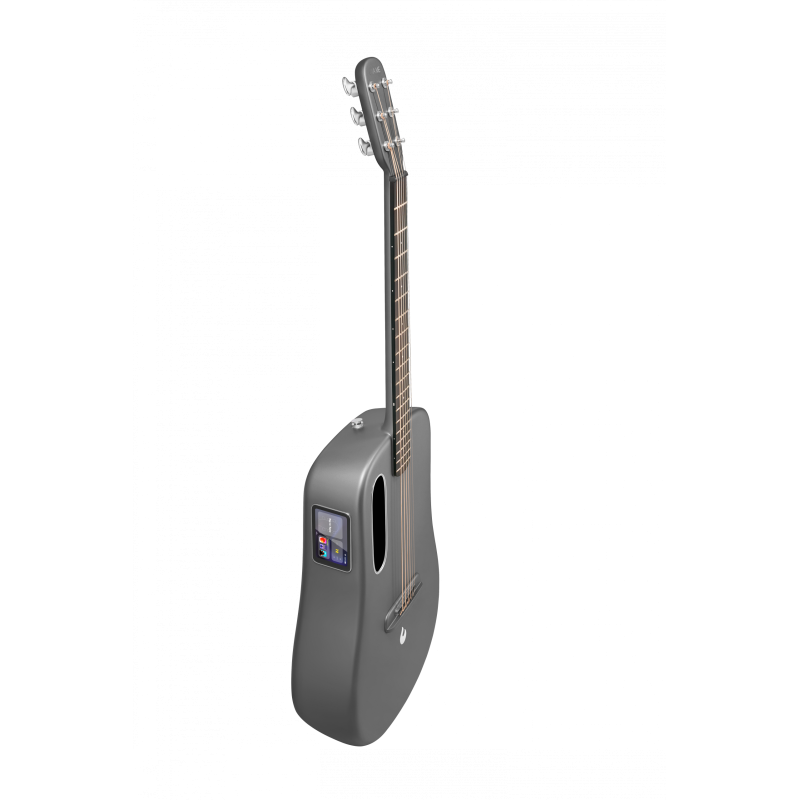 LAVA MUSIC Lava Me 4 Carbon (38