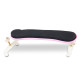 Мостик для скрипки Augustin Viva Flex Pink 1/2-1/4