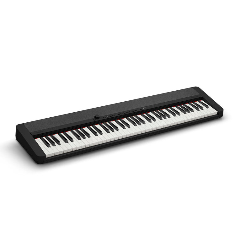 CASIO Casiotone CT-S1-76BK Цифрове піаніно