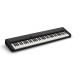 CASIO Casiotone CT-S1-76BK Цифрове піаніно