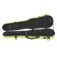 Футляр для скрипки GEWA Bio A Shaped 1/2 - 4/4 Lime