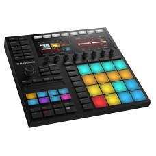 NATIVE INSTRUMENTS MASCHINE MK3 DJ-контроллер