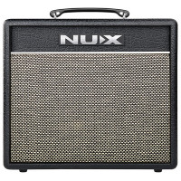 NUX Mighty 20 MKII Гітарний комбопідсилювач