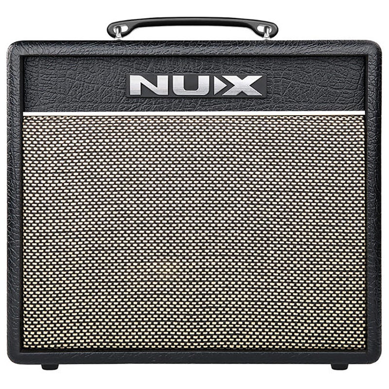 NUX Mighty 20 MKII Гітарний комбопідсилювач