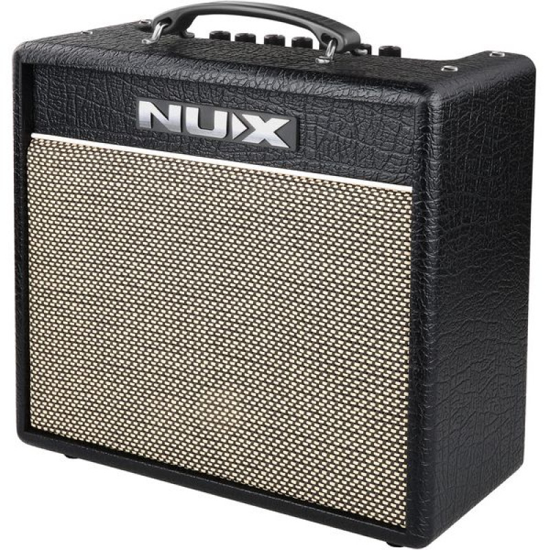 NUX Mighty 20 MKII Гітарний комбопідсилювач