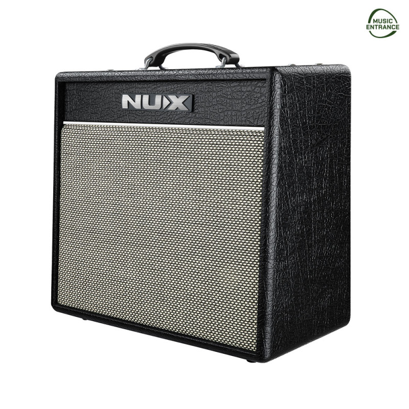 NUX Mighty 40 MKII Гітарний комбопідсилювач