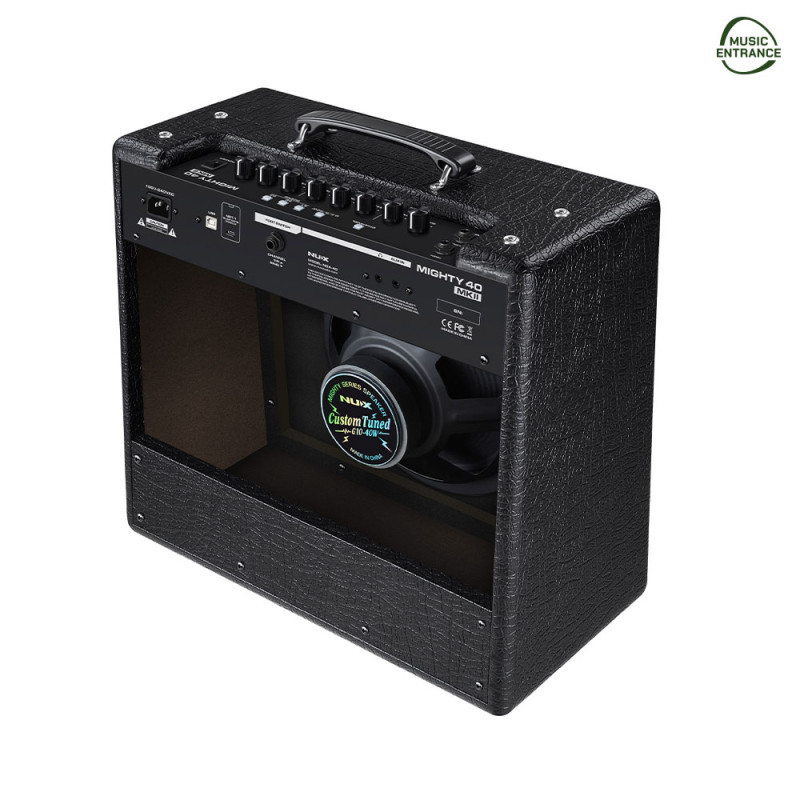NUX Mighty 40 MKII Гітарний комбопідсилювач