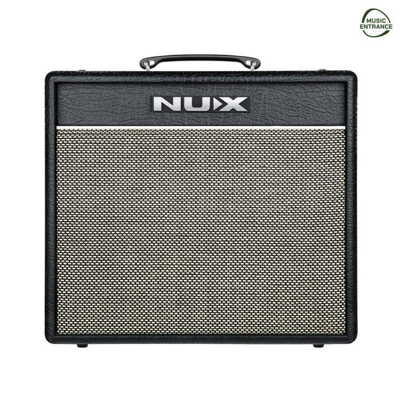 NUX Mighty 40 MKII Гітарний комбопідсилювач