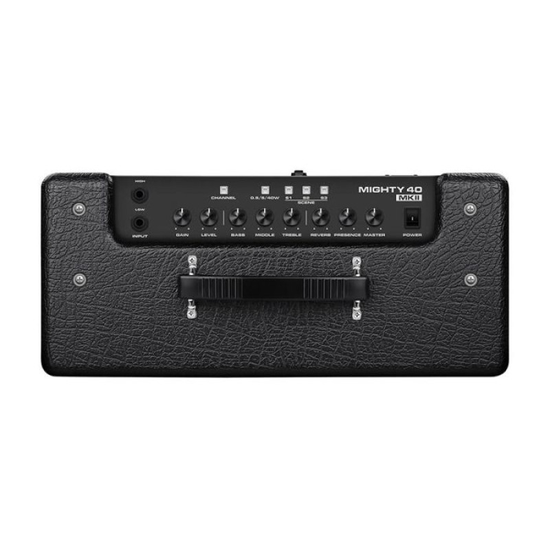 NUX Mighty 40 MKII Гітарний комбопідсилювач
