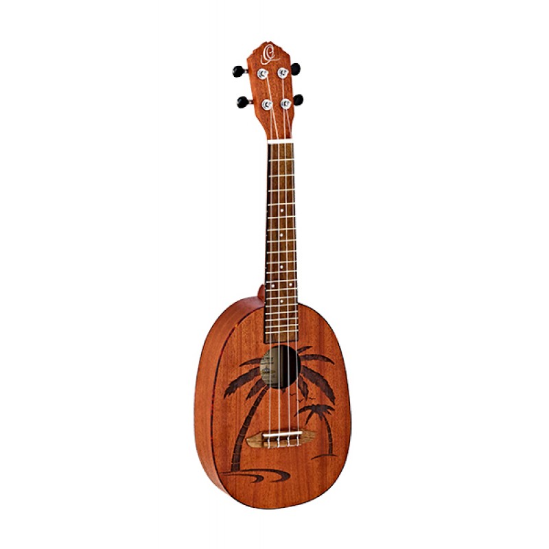 ORTEGA RUPA5MM Укулеле ананас