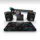 PIONEER DDJ-FLX10 DJ-контроллер