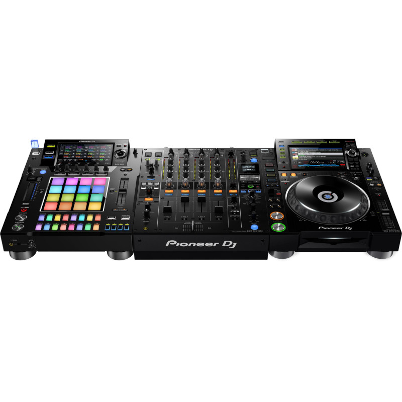 PIONEER DJS-1000 DJ семплер