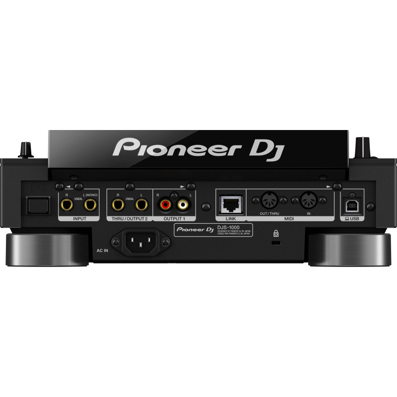 PIONEER DJS-1000 DJ семплер