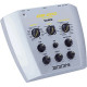 ZOOM GM-200 Процесор ефектів