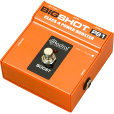 BigShot PB1