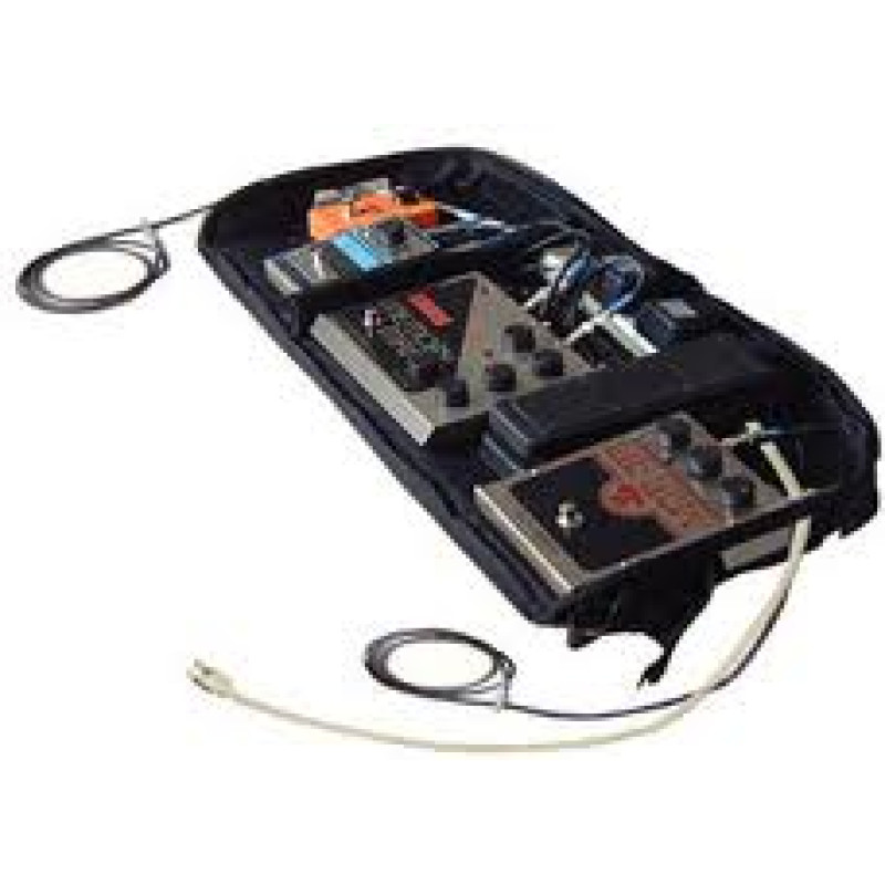 Pedal Board Bag