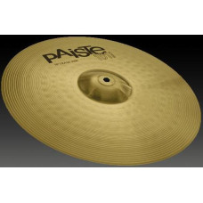 101 Brass Crash/Ride 18