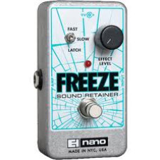 Freeze