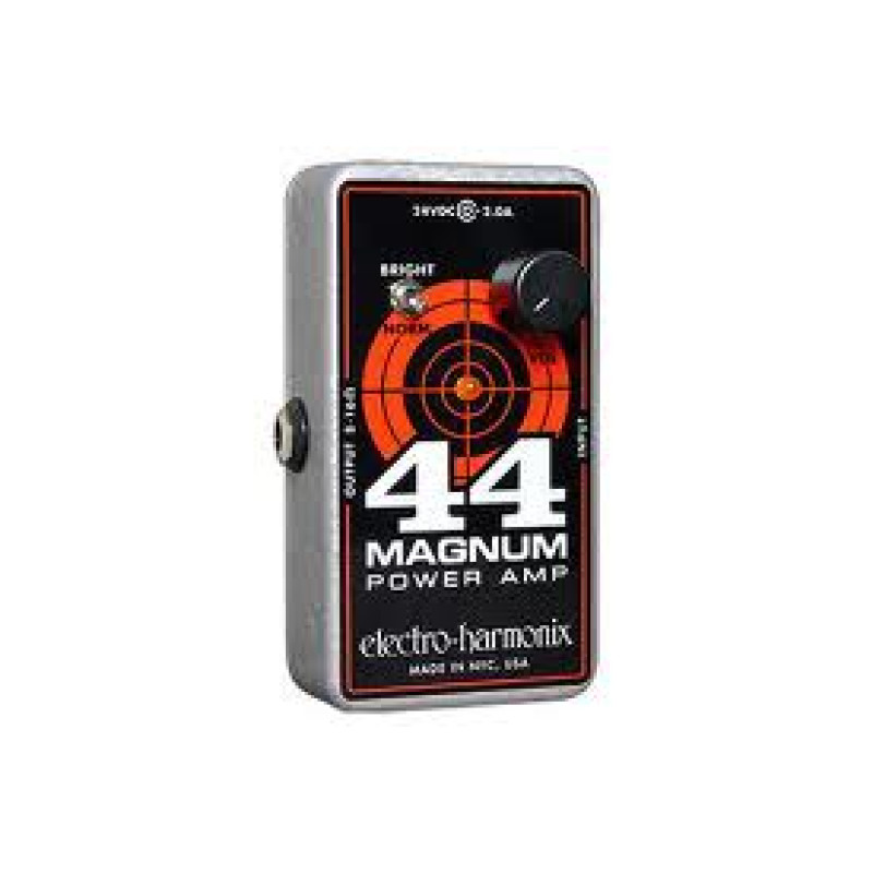 44 Watt Power Amp