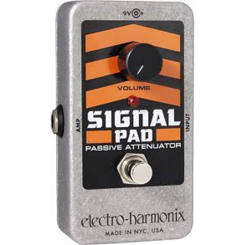 SIGNAL PAD