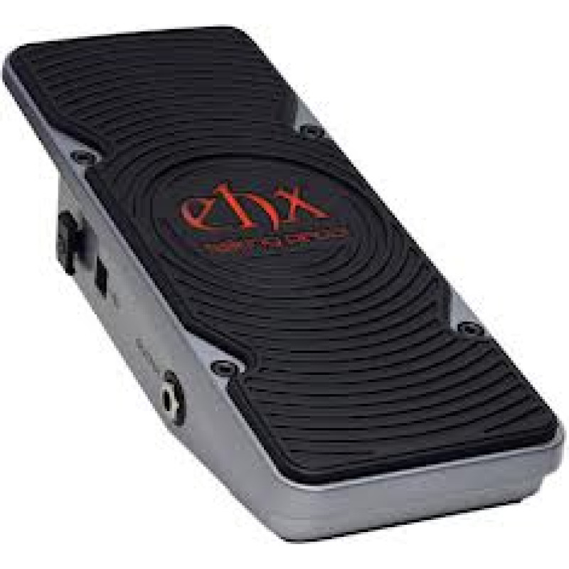 Talking pedal