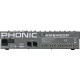 PHONIC AM 642DP Микшерный пульт