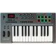 NEKTAR IMPACT LX25+ Компактний USB MIDI-контролер 25 клавіш з педами