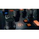 NATIVE INSTRUMENTS Traktor Kontrol X1 MK2 DJ-контролер