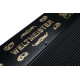 Wiener 86W black/gold 21/8/2