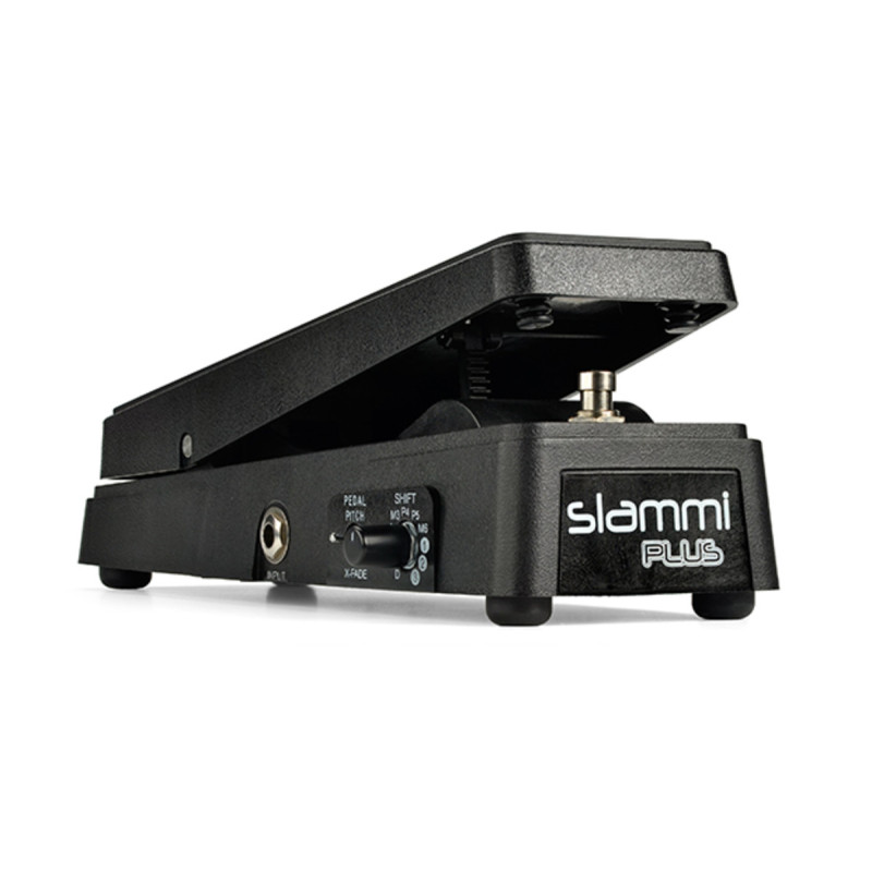 Slammi Plus