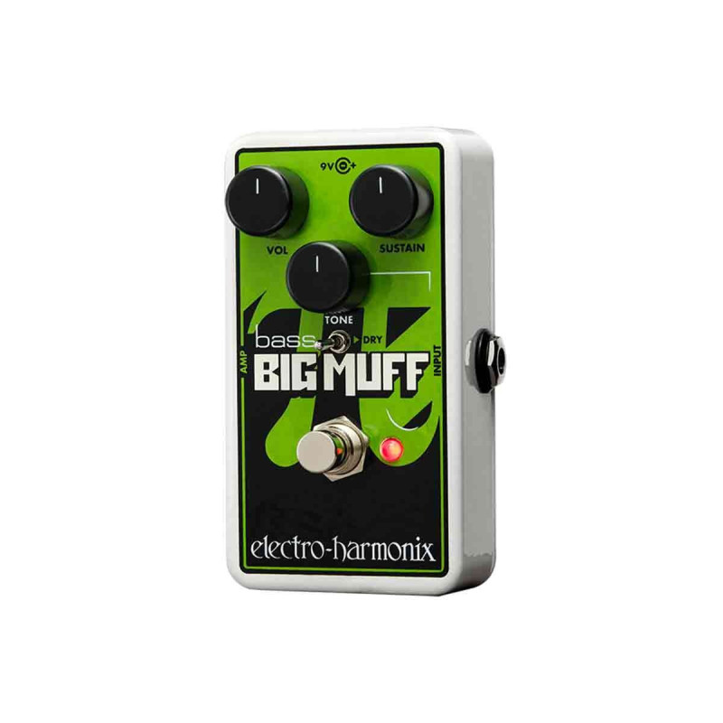 Nano Bass Big Muff
