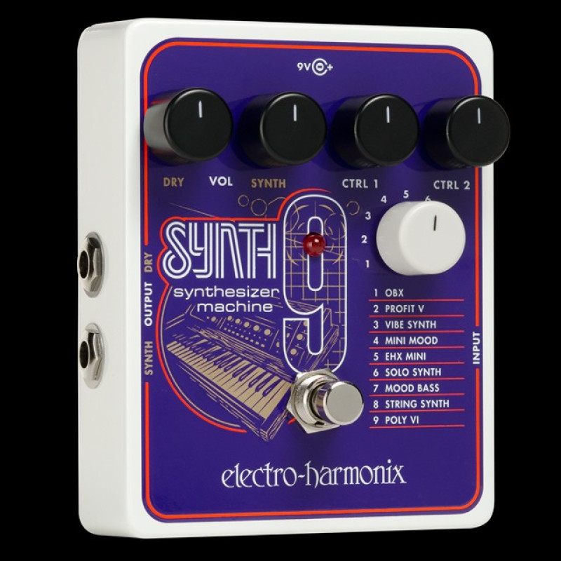 Synth9