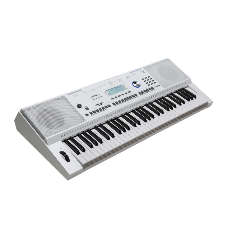 KURZWEIL KP110 WH Синтезатор