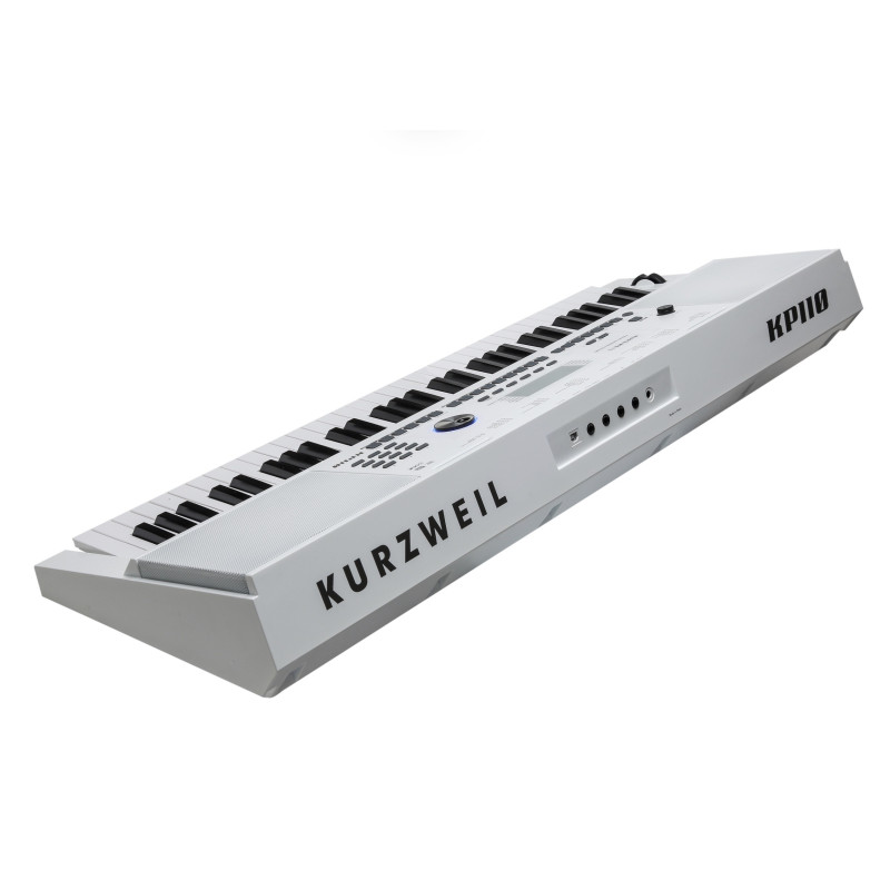 KURZWEIL KP110 WH Синтезатор