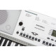 KURZWEIL KP110 WH Синтезатор