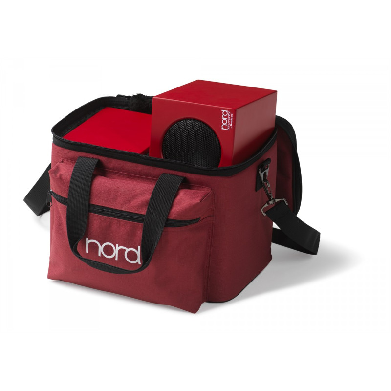 CLAVIA NORD SOFT CASE PIANO MONITOR М’який чохол‑сумка для моніторів Nord Piano Monitor / Piano Monitor V2