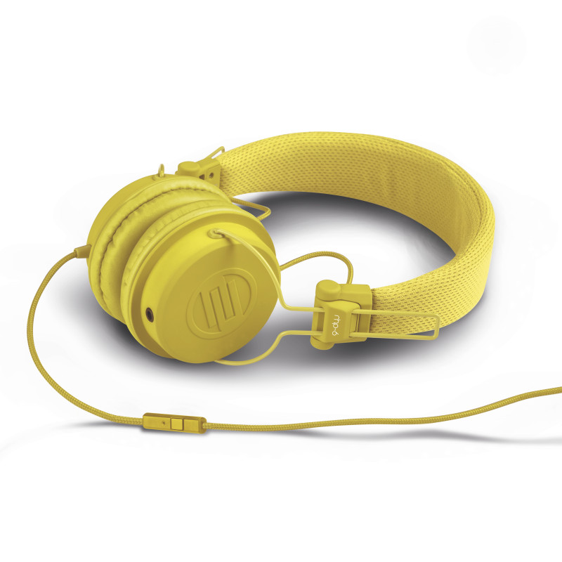 RHP-6 Yellow