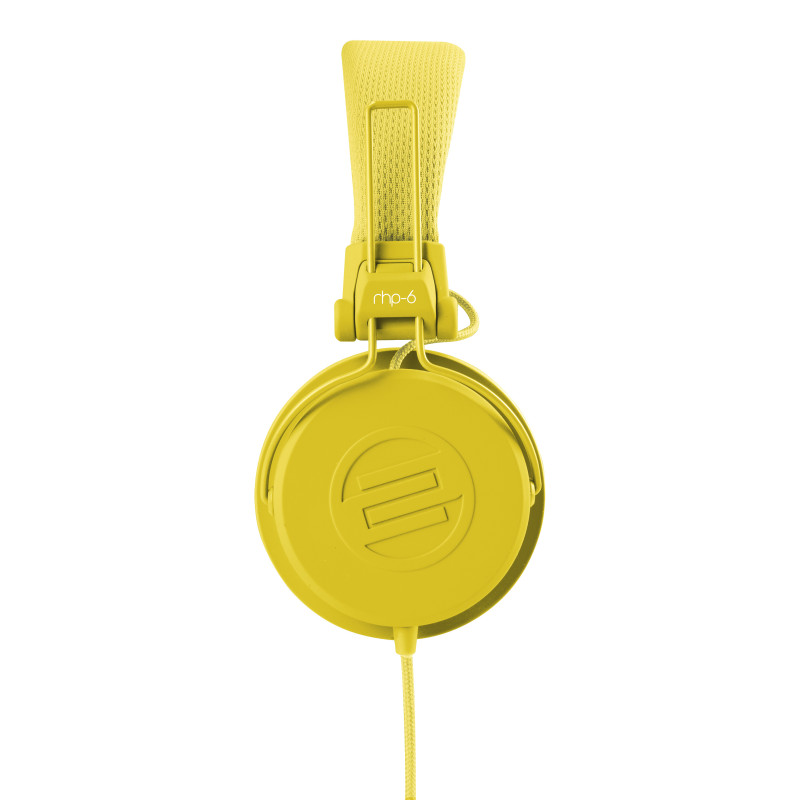 RHP-6 Yellow