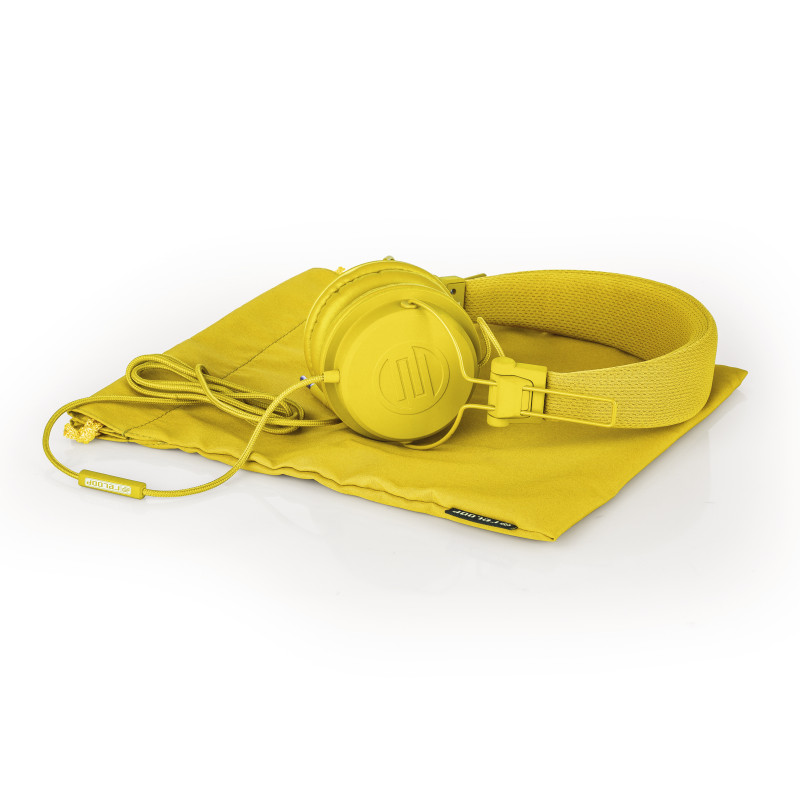 RHP-6 Yellow