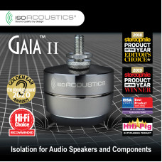 GAIA II