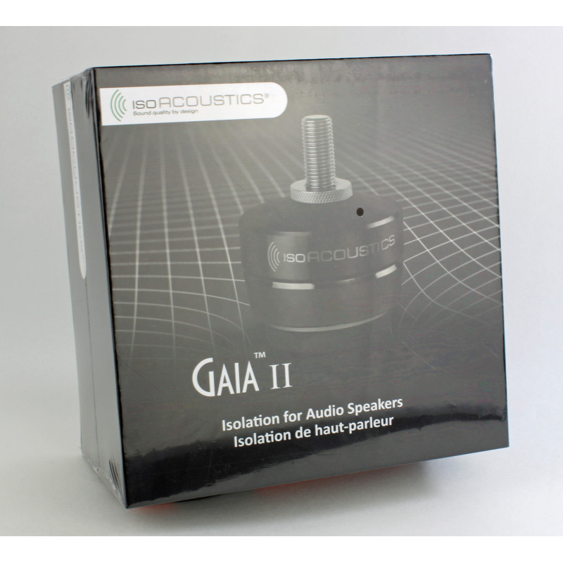 GAIA II