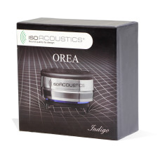 Orea Indigo