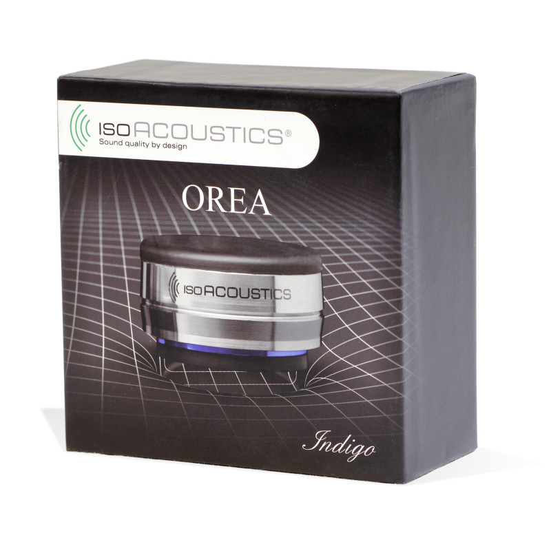Orea Indigo