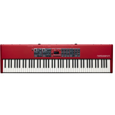 CLAVIA NORD PIANO 5 88 88‑клавішний сценічний цифровий рояль з молоточковою механікою