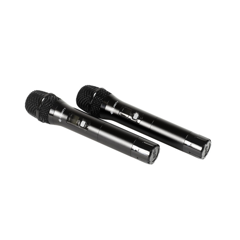 CLARITY SONIC HD Радіосистема