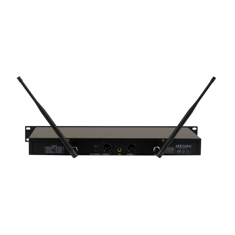 CLARITY SONIC HD Радіосистема