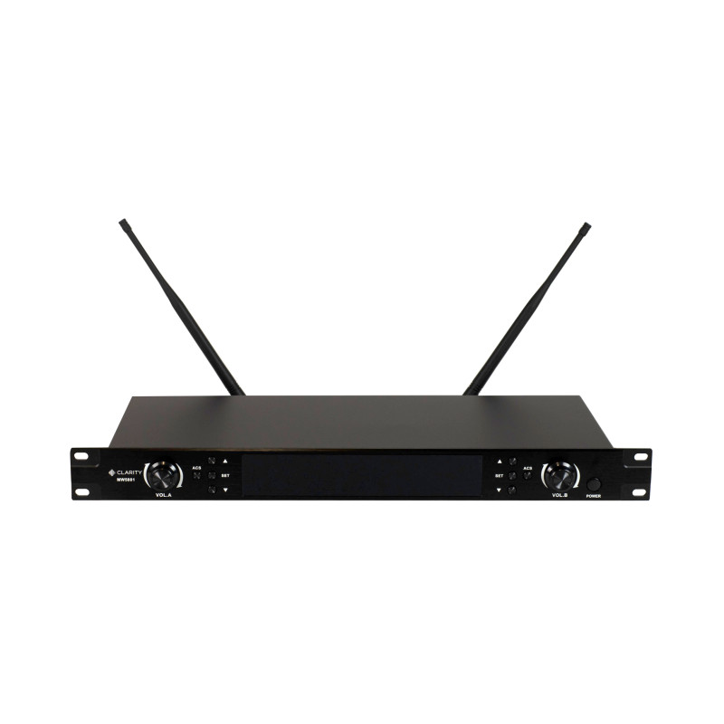CLARITY SONIC HD Радіосистема