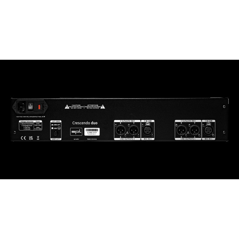 Crescendo duo v2