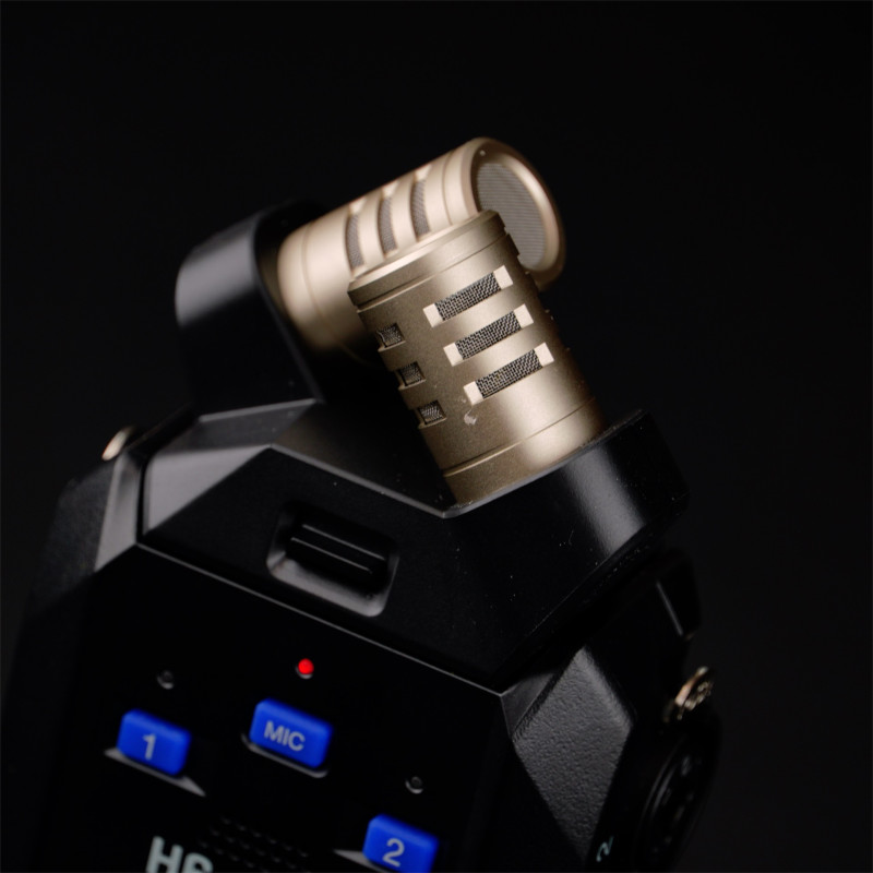 ZOOM H6essential
